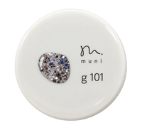g 101