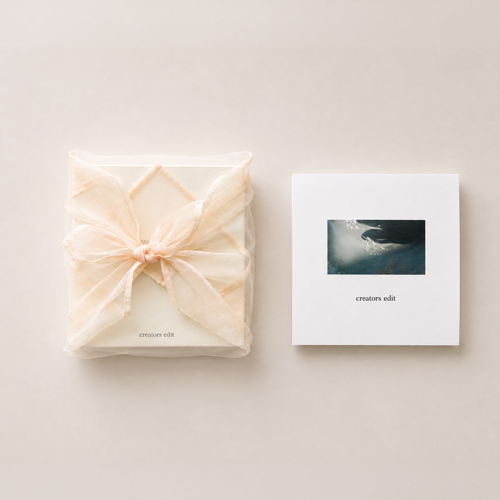 FULL COLLECTION｜BOX 1 + BOX 2 / 16 COLORS