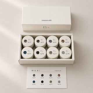 BOX 2 ｜ MAGNET SET