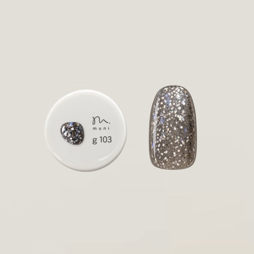 GLITTER